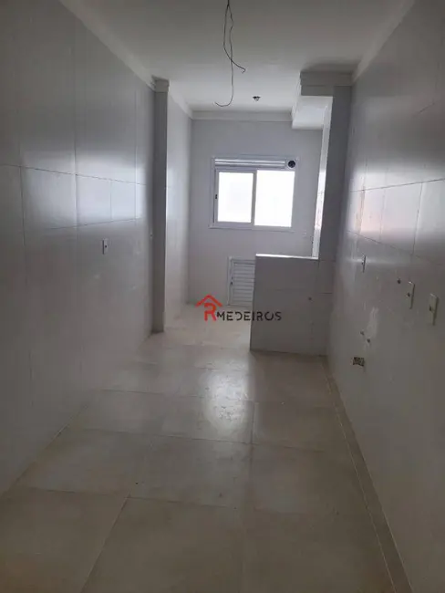 Foto 9 de Apartamento com 2 quartos à venda, 127m2 em Canto do Forte, Praia Grande - SP