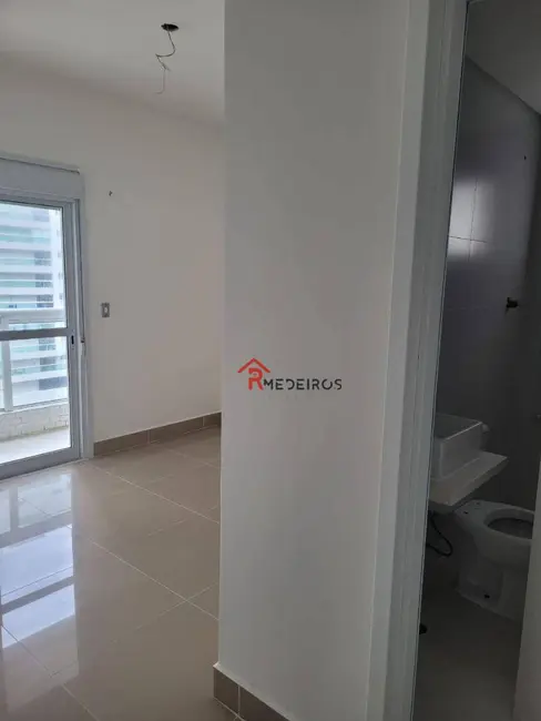 Foto 4 de Apartamento com 2 quartos à venda, 127m2 em Canto do Forte, Praia Grande - SP