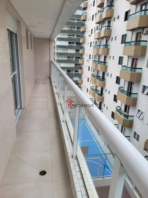 Foto 6 de Apartamento com 2 quartos à venda, 127m2 em Canto do Forte, Praia Grande - SP