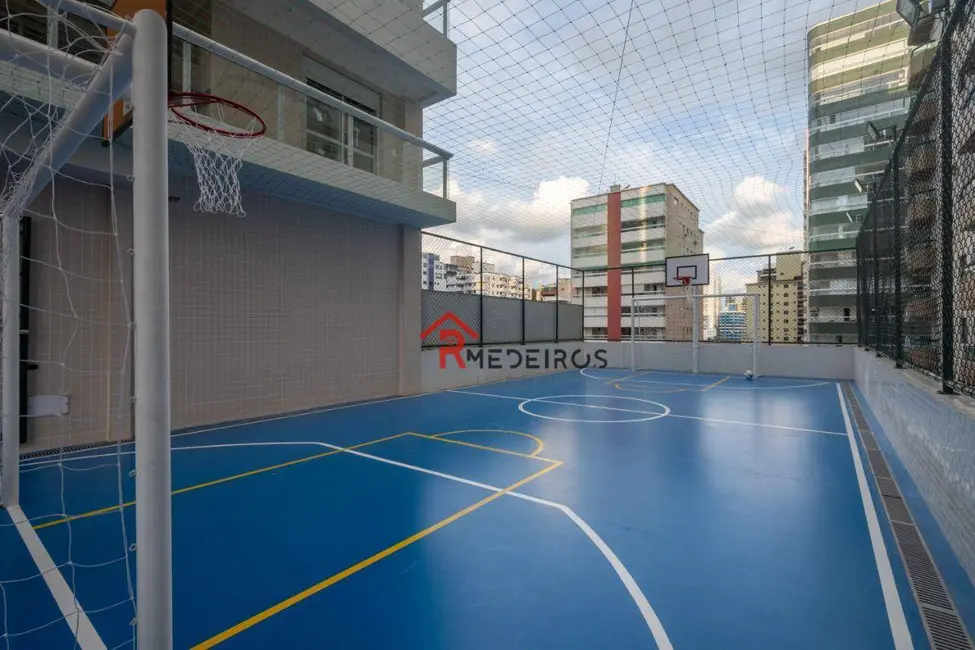 Foto 1 de Apartamento com 2 quartos à venda, 127m2 em Canto do Forte, Praia Grande - SP