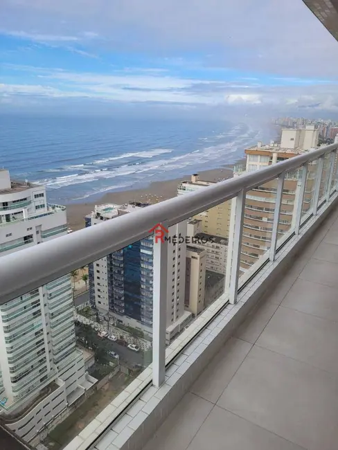 Cobertura com 4 quartos à venda, 254m2 em Canto do Forte, Praia Grande - SP - imagem 2 Foto 2 de Cobertura com 4 quartos à venda, 254m2 em Canto do Forte, Praia Grande - SP