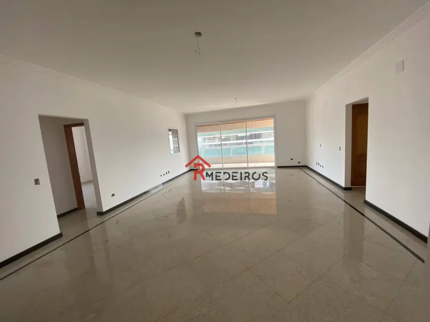 Apartamento com 4 quartos à venda, 205m2 em Canto do Forte, Praia Grande - SP - imagem 3 Foto 3 de Apartamento com 4 quartos à venda, 205m2 em Canto do Forte, Praia Grande - SP