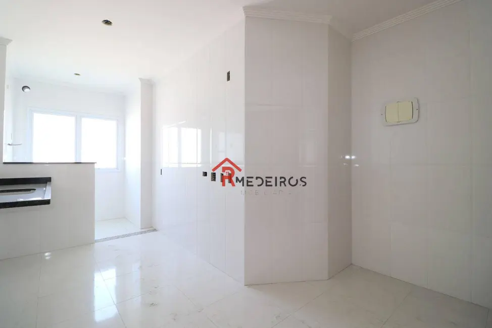 Apartamento com 4 quartos à venda, 205m2 em Canto do Forte, Praia Grande - SP - imagem 9 Foto 9 de Apartamento com 4 quartos à venda, 205m2 em Canto do Forte, Praia Grande - SP