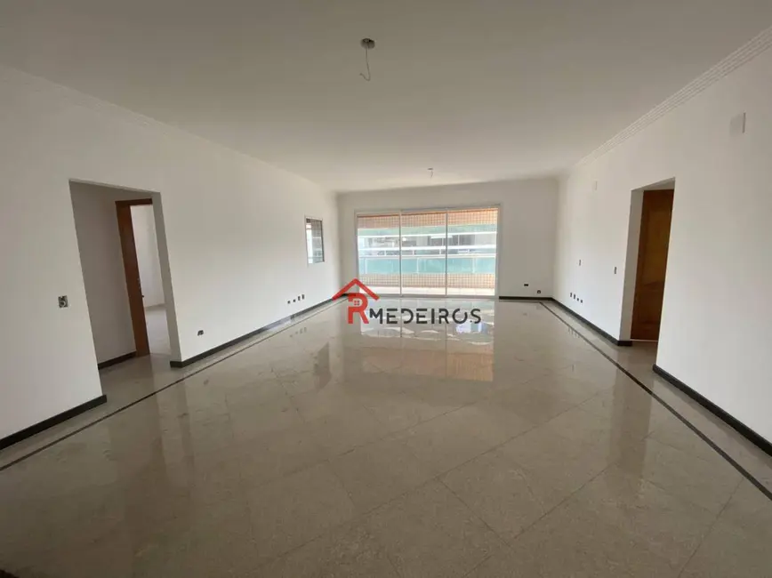 Apartamento com 4 quartos à venda, 205m2 em Canto do Forte, Praia Grande - SP - imagem 2 Foto 2 de Apartamento com 4 quartos à venda, 205m2 em Canto do Forte, Praia Grande - SP