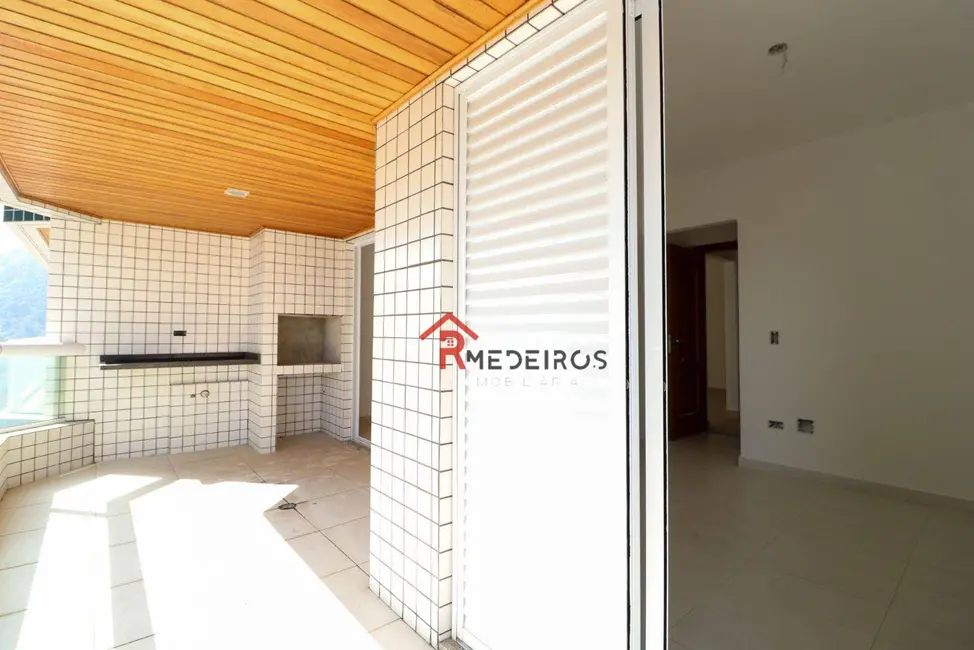 Foto 5 de Cobertura com 4 quartos à venda, 366m2 em Canto do Forte, Praia Grande - SP