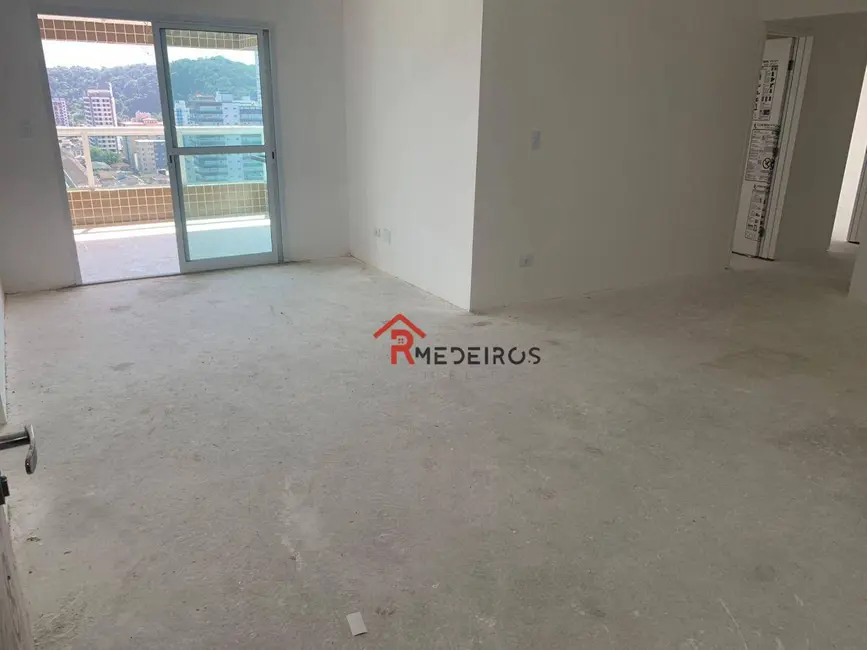 Foto 2 de Apartamento com 3 quartos à venda, 117m2 em Boqueirão, Praia Grande - SP