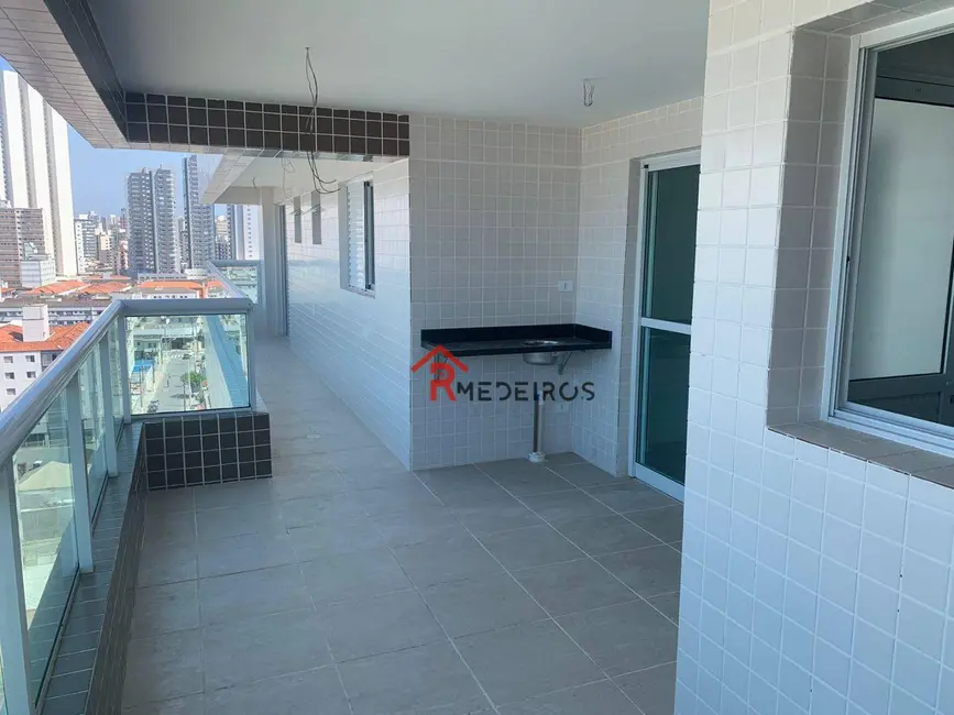 Apartamento com 3 quartos à venda, 117m2 em Boqueirão, Praia Grande - SP - imagem 9 Foto 9 de Apartamento com 3 quartos à venda, 117m2 em Boqueirão, Praia Grande - SP