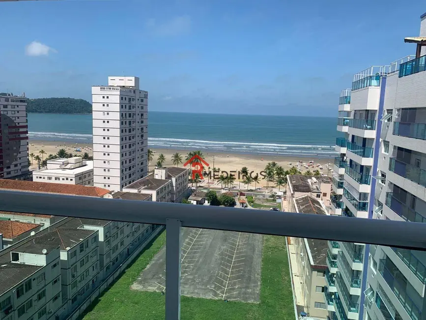 Apartamento com 3 quartos à venda, 117m2 em Boqueirão, Praia Grande - SP - imagem 8 Foto 8 de Apartamento com 3 quartos à venda, 117m2 em Boqueirão, Praia Grande - SP