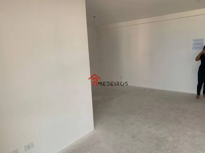 Apartamento com 3 quartos à venda, 117m2 em Boqueirão, Praia Grande - SP - imagem 4 Foto 4 de Apartamento com 3 quartos à venda, 117m2 em Boqueirão, Praia Grande - SP