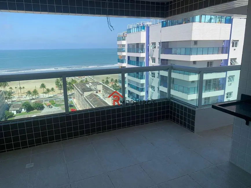 Apartamento com 3 quartos à venda, 117m2 em Boqueirão, Praia Grande - SP - imagem 5 Foto 5 de Apartamento com 3 quartos à venda, 117m2 em Boqueirão, Praia Grande - SP