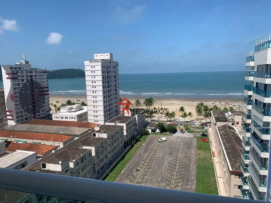 Apartamento com 3 quartos à venda, 117m2 em Boqueirão, Praia Grande - SP - imagem 7 Foto 7 de Apartamento com 3 quartos à venda, 117m2 em Boqueirão, Praia Grande - SP