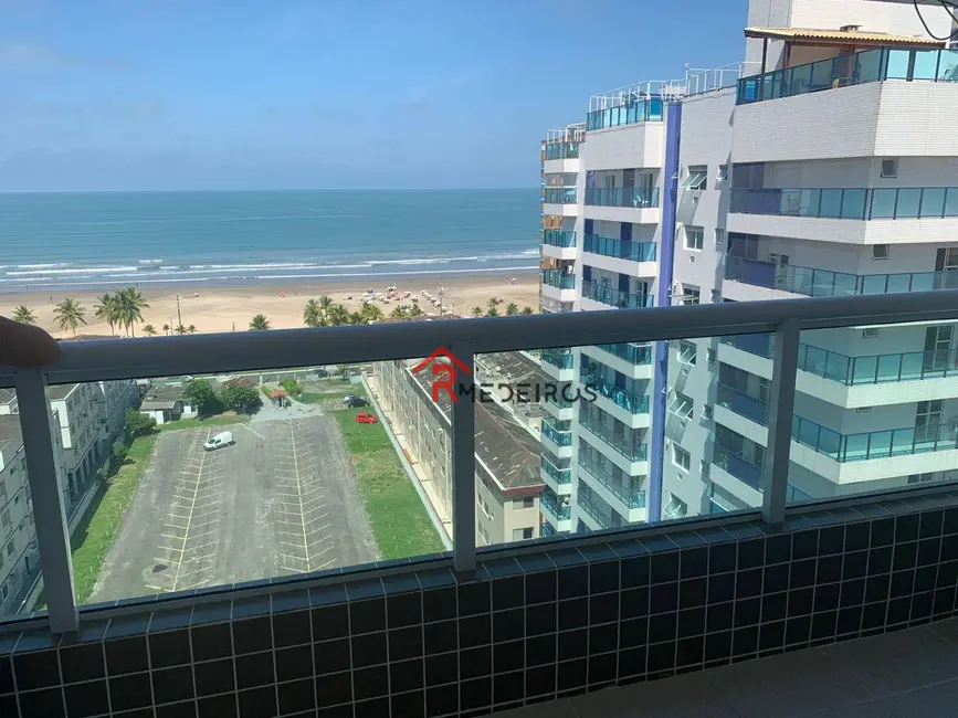 Apartamento com 3 quartos à venda, 117m2 em Boqueirão, Praia Grande - SP - imagem 6 Foto 6 de Apartamento com 3 quartos à venda, 117m2 em Boqueirão, Praia Grande - SP