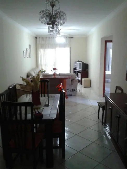 Foto 4 de Apartamento com 3 quartos à venda, 168m2 em Praia Grande - SP