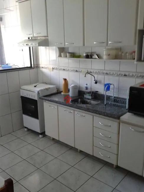 Foto 8 de Apartamento com 3 quartos à venda, 168m2 em Praia Grande - SP