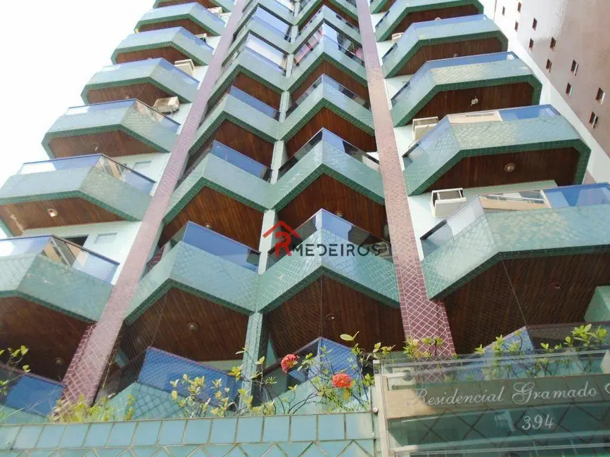 Foto 1 de Apartamento com 3 quartos à venda, 168m2 em Praia Grande - SP