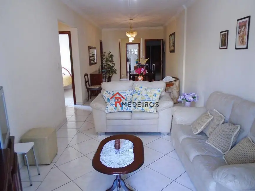 Foto 6 de Apartamento com 3 quartos à venda, 168m2 em Praia Grande - SP