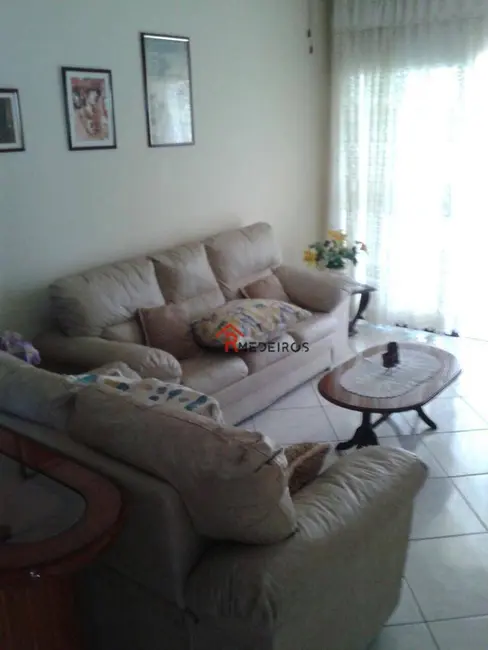 Foto 2 de Apartamento com 3 quartos à venda, 168m2 em Praia Grande - SP