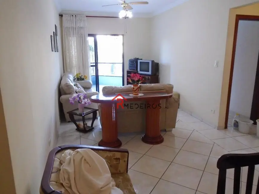 Foto 3 de Apartamento com 3 quartos à venda, 168m2 em Praia Grande - SP