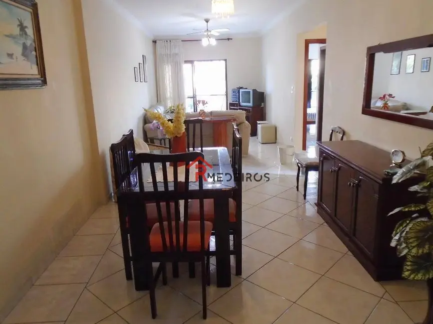 Foto 5 de Apartamento com 3 quartos à venda, 168m2 em Praia Grande - SP