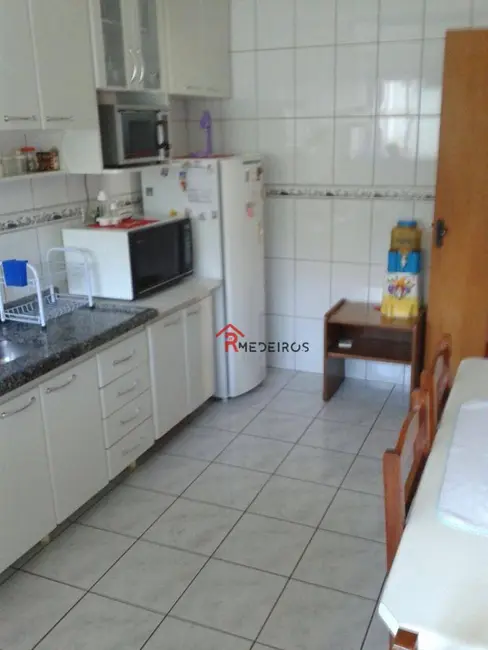 Foto 9 de Apartamento com 3 quartos à venda, 168m2 em Praia Grande - SP
