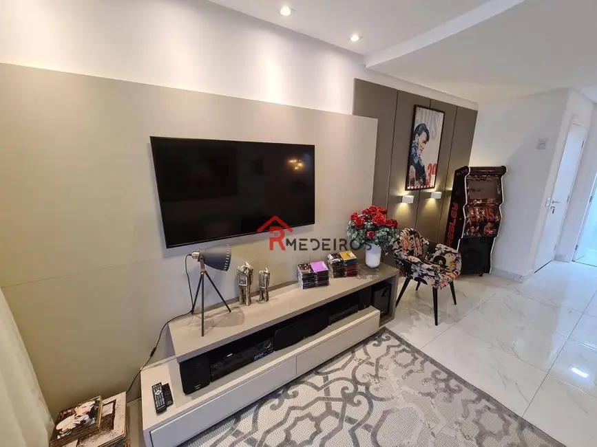 Apartamento com 3 quartos à venda, 138m2 em Praia Grande - SP - imagem 6 Foto 6 de Apartamento com 3 quartos à venda, 138m2 em Praia Grande - SP
