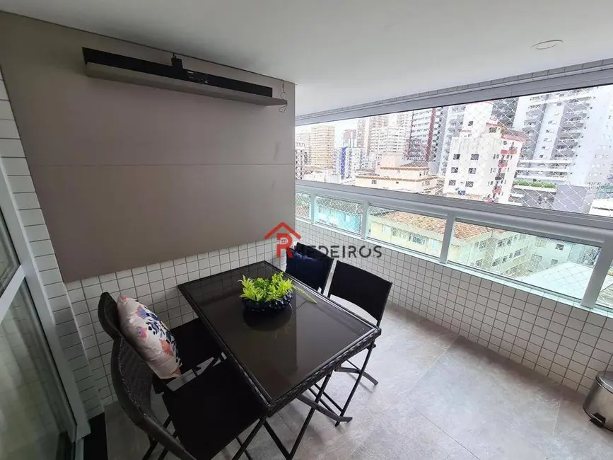 Apartamento com 3 quartos à venda, 138m2 em Praia Grande - SP - imagem 9 Foto 9 de Apartamento com 3 quartos à venda, 138m2 em Praia Grande - SP