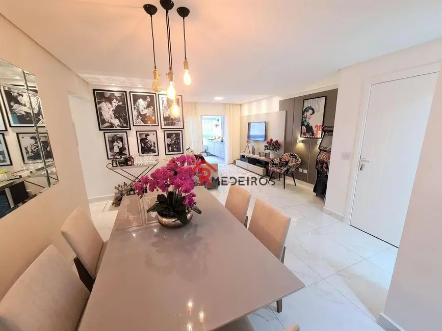 Apartamento com 3 quartos à venda, 138m2 em Praia Grande - SP - imagem 1 Foto 1 de Apartamento com 3 quartos à venda, 138m2 em Praia Grande - SP