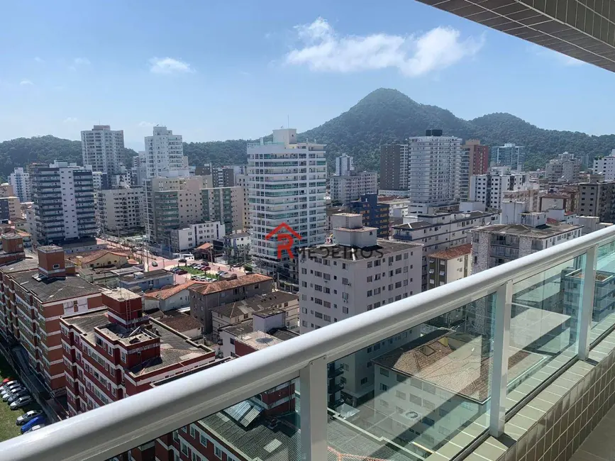 Apartamento com 3 quartos à venda, 117m2 em Boqueirão, Praia Grande - SP - imagem 6 Foto 6 de Apartamento com 3 quartos à venda, 117m2 em Boqueirão, Praia Grande - SP