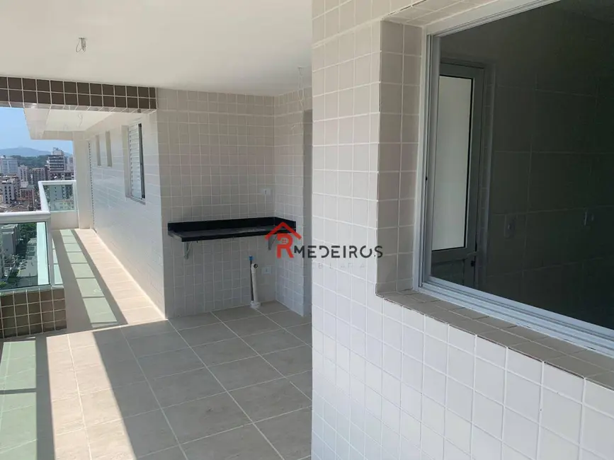 Apartamento com 3 quartos à venda, 117m2 em Boqueirão, Praia Grande - SP - imagem 5 Foto 5 de Apartamento com 3 quartos à venda, 117m2 em Boqueirão, Praia Grande - SP