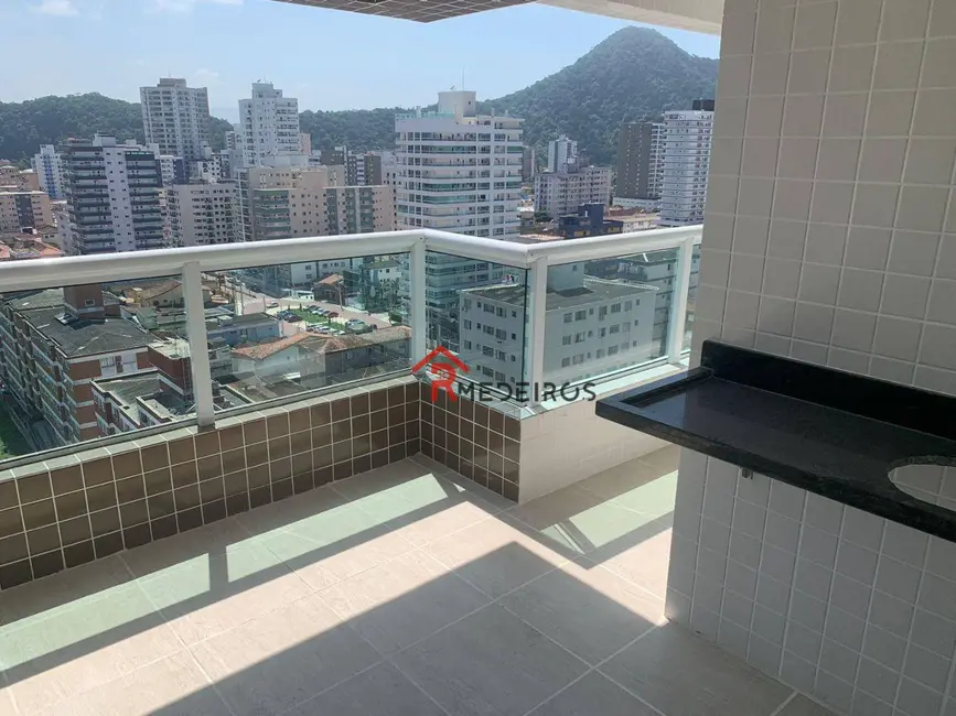 Apartamento com 3 quartos à venda, 117m2 em Boqueirão, Praia Grande - SP - imagem 4 Foto 4 de Apartamento com 3 quartos à venda, 117m2 em Boqueirão, Praia Grande - SP