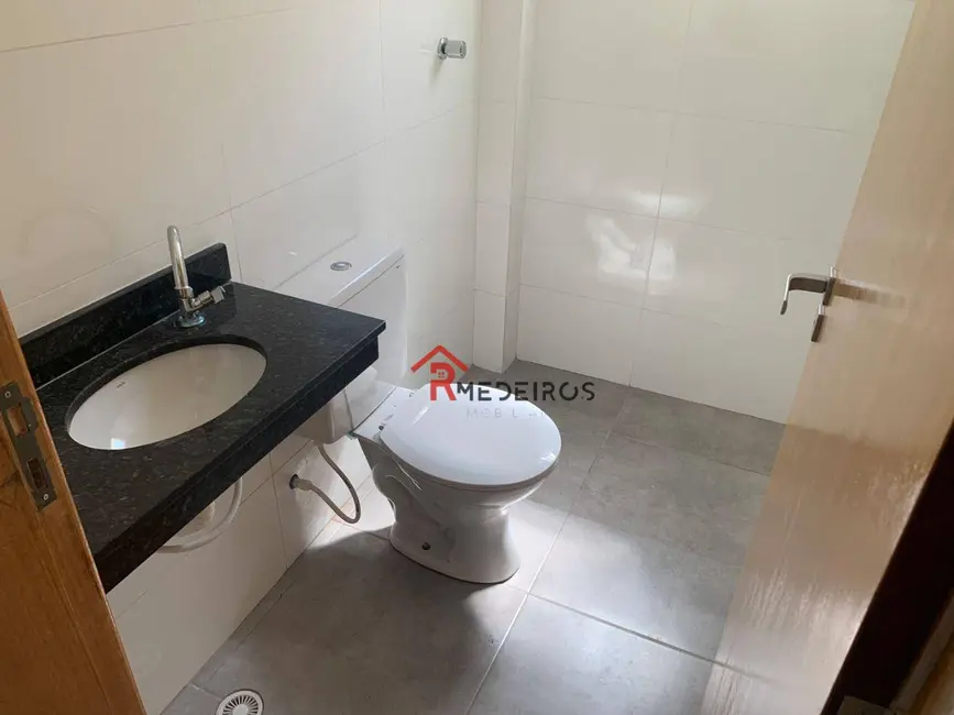 Foto 8 de Casa com 2 quartos à venda, 49m2 em Esmeralda, Praia Grande - SP