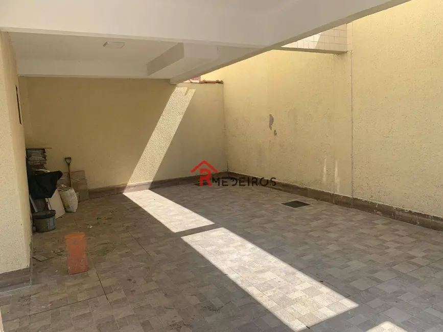 Foto 1 de Casa com 2 quartos à venda, 49m2 em Esmeralda, Praia Grande - SP