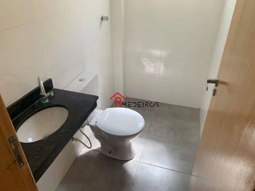 Foto 9 de Casa com 2 quartos à venda, 49m2 em Esmeralda, Praia Grande - SP