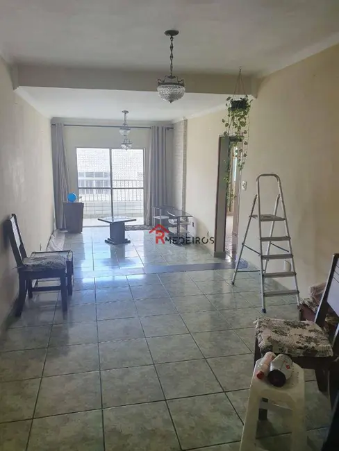 Foto 2 de Apartamento com 2 quartos à venda, 93m2 em Praia Grande - SP