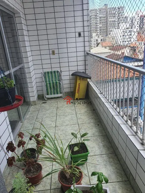 Foto 4 de Apartamento com 2 quartos à venda, 93m2 em Praia Grande - SP