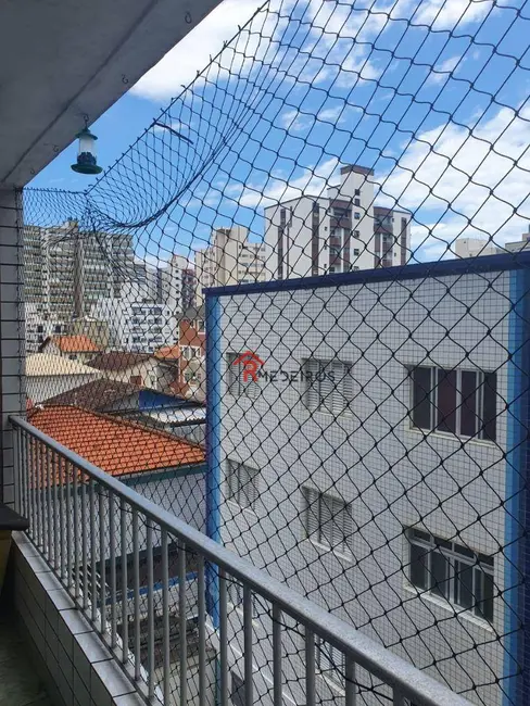 Foto 5 de Apartamento com 2 quartos à venda, 93m2 em Praia Grande - SP