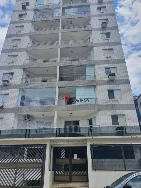 Foto 1 de Apartamento com 2 quartos à venda, 93m2 em Praia Grande - SP