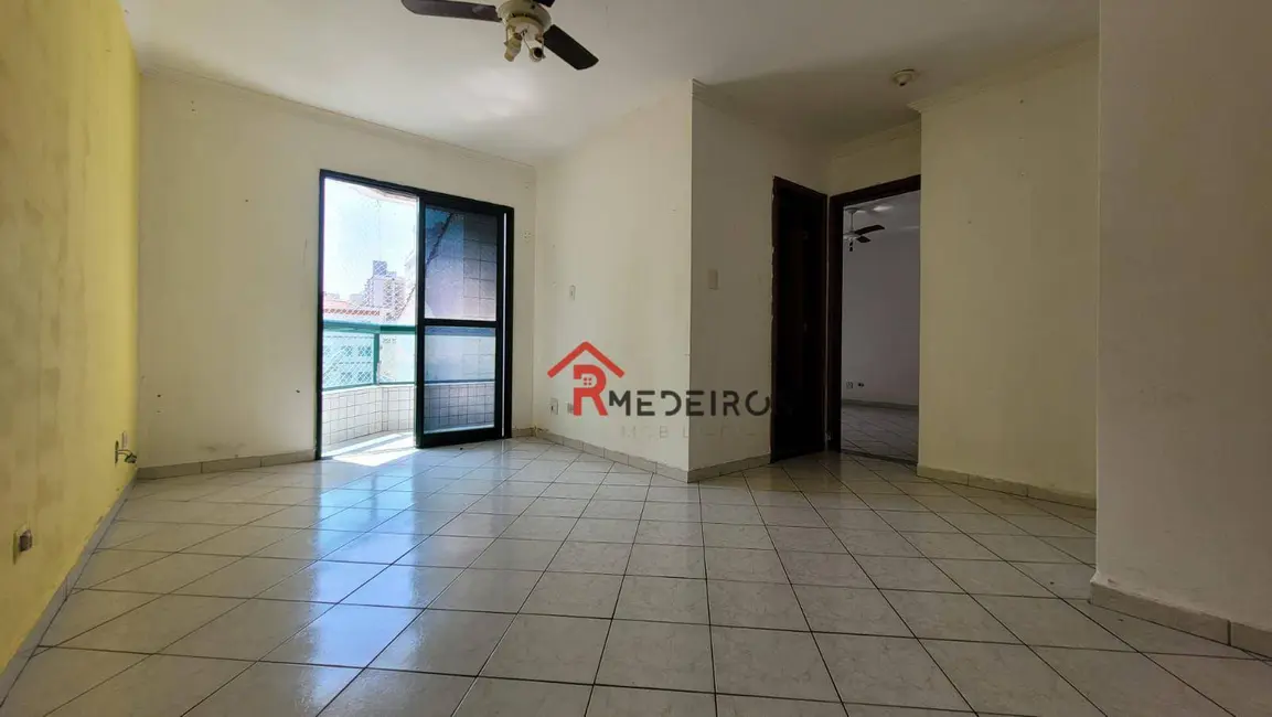 Apartamento com 1 quarto à venda, 50m2 em Aviação, Praia Grande - SP - imagem 2 Foto 2 de Apartamento com 1 quarto à venda, 50m2 em Aviação, Praia Grande - SP