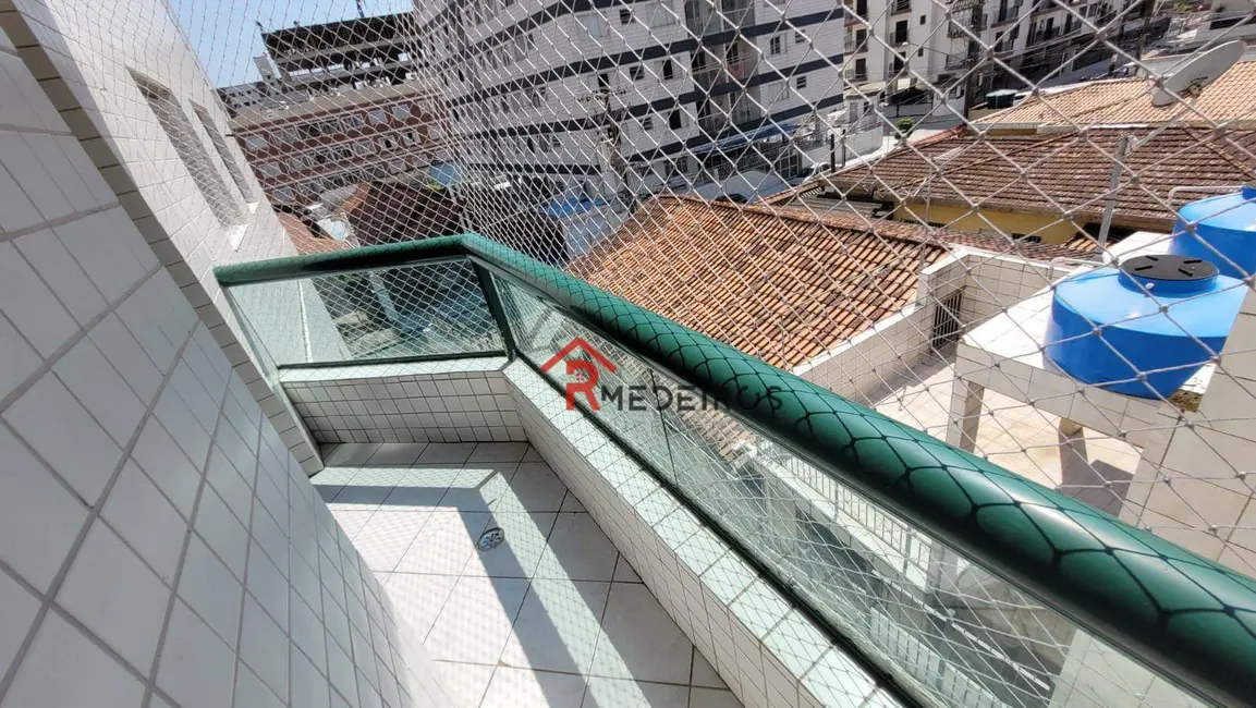 Apartamento com 1 quarto à venda, 50m2 em Aviação, Praia Grande - SP - imagem 5 Foto 5 de Apartamento com 1 quarto à venda, 50m2 em Aviação, Praia Grande - SP