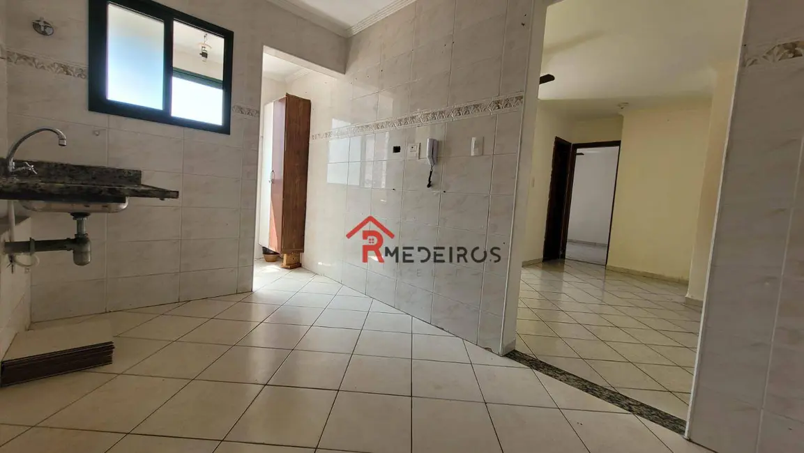 Apartamento com 1 quarto à venda, 50m2 em Aviação, Praia Grande - SP - imagem 8 Foto 8 de Apartamento com 1 quarto à venda, 50m2 em Aviação, Praia Grande - SP