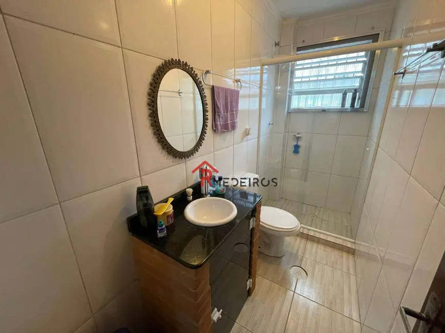 Foto 9 de Apartamento com 1 quarto à venda, 47m2 em Canto do Forte, Praia Grande - SP