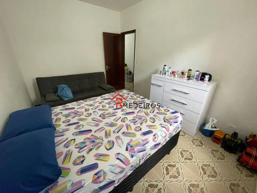Foto 7 de Apartamento com 1 quarto à venda, 47m2 em Canto do Forte, Praia Grande - SP