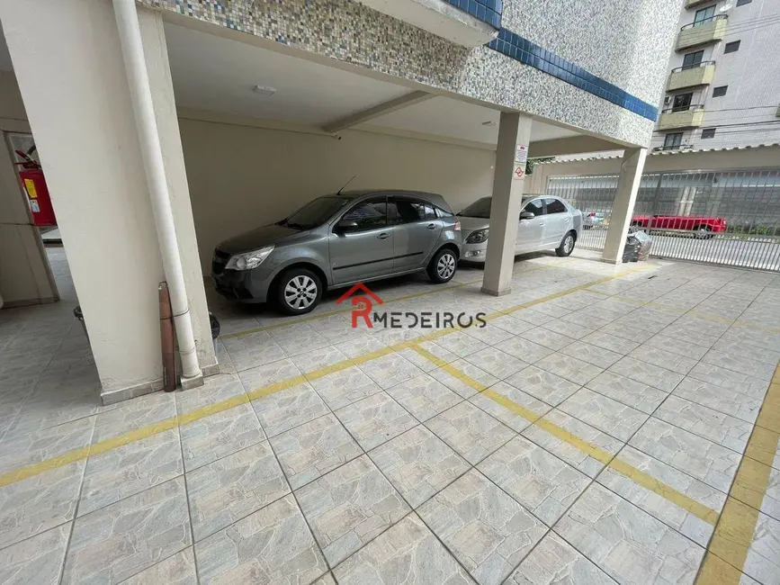 Foto 1 de Apartamento com 1 quarto à venda, 47m2 em Canto do Forte, Praia Grande - SP