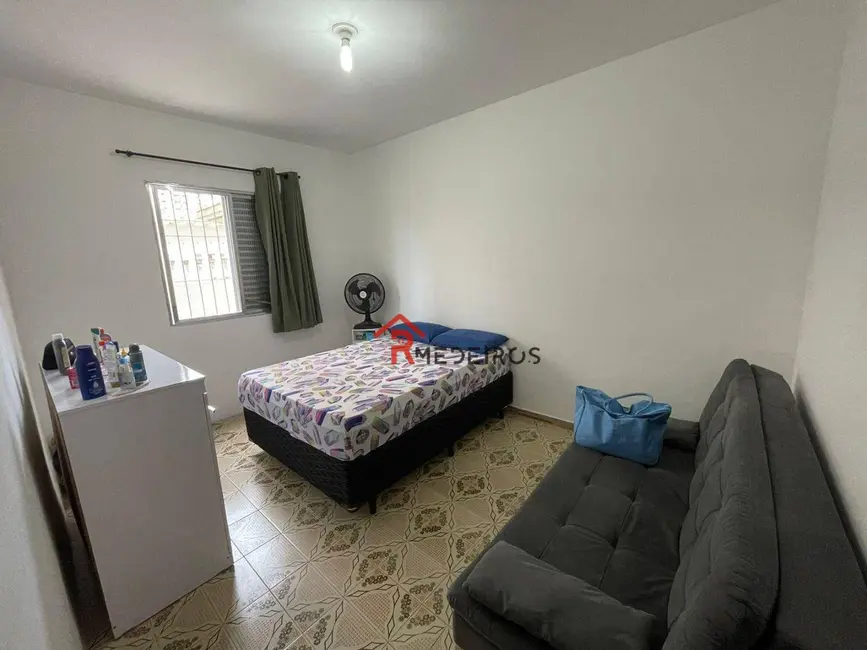 Apartamento com 1 quarto à venda, 45m2 em Guilhermina, Praia Grande - SP - imagem 9 Foto 9 de Apartamento com 1 quarto à venda, 45m2 em Guilhermina, Praia Grande - SP