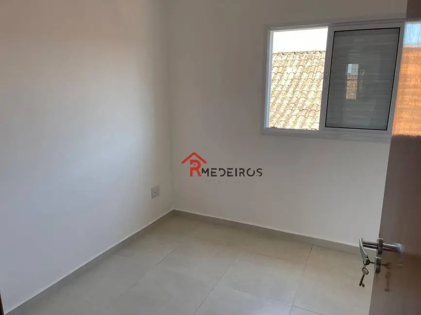 Foto 7 de Casa com 2 quartos à venda, 49m2 em Maracanã, Praia Grande - SP