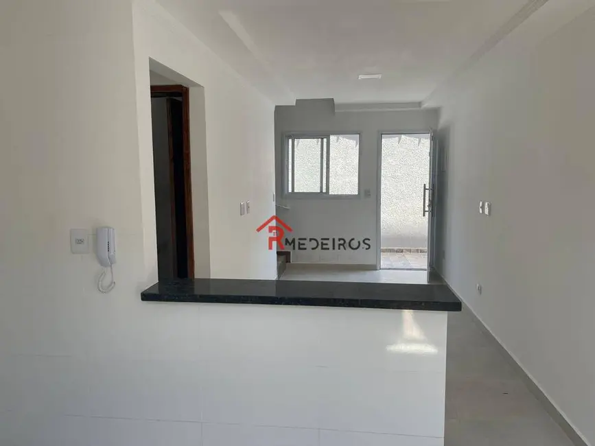 Foto 5 de Casa com 2 quartos à venda, 49m2 em Maracanã, Praia Grande - SP