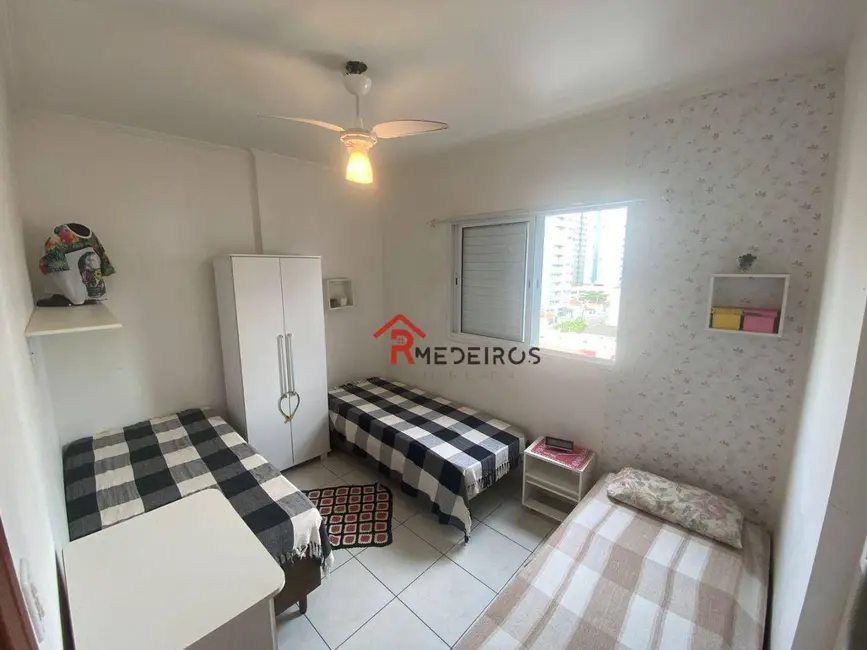 Foto 8 de Apartamento com 1 quarto à venda, 65m2 em Praia Grande - SP