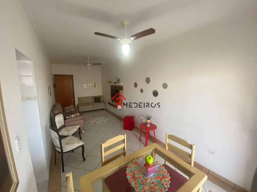 Foto 2 de Apartamento com 1 quarto à venda, 65m2 em Praia Grande - SP