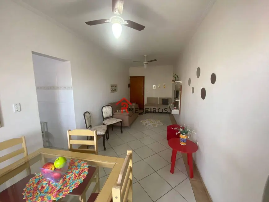 Foto 1 de Apartamento com 1 quarto à venda, 65m2 em Praia Grande - SP