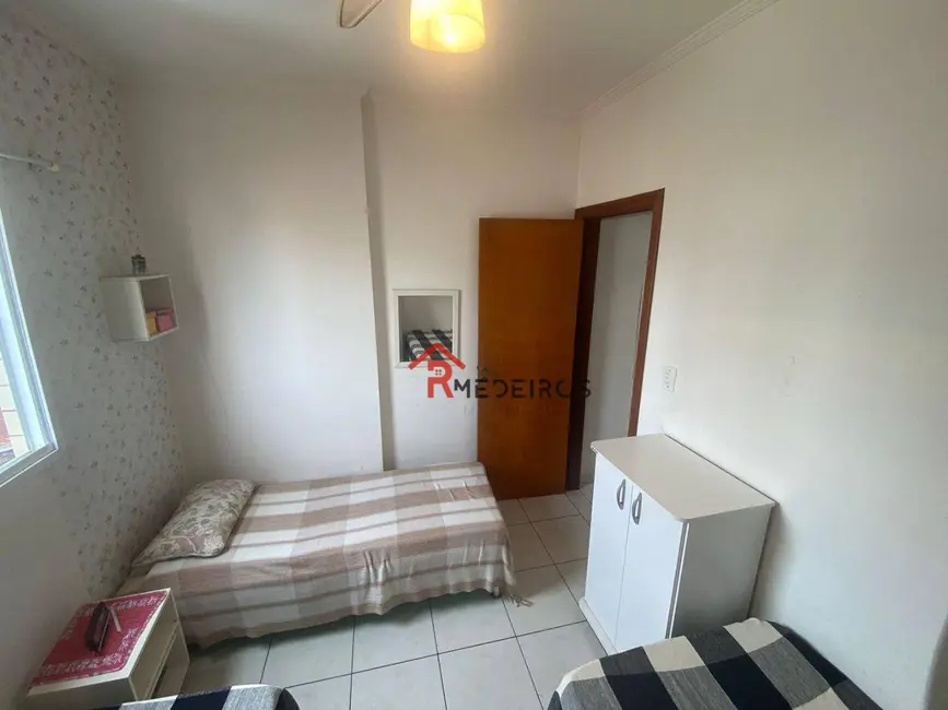 Foto 9 de Apartamento com 1 quarto à venda, 65m2 em Praia Grande - SP